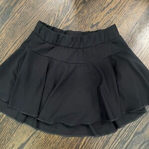 Flygear Cheerleading practice skirt